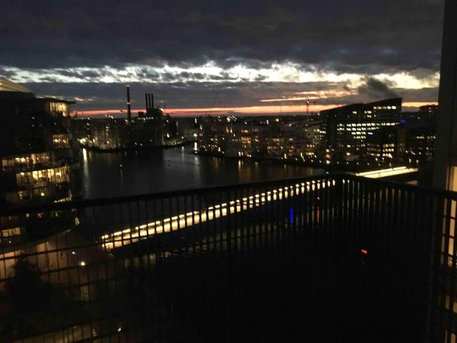 At The Waterfront Apartment Copenhagen