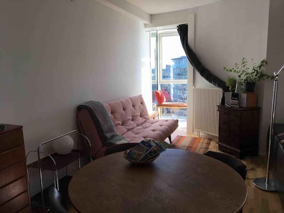 Apartment At The Waterfront Copenhagen