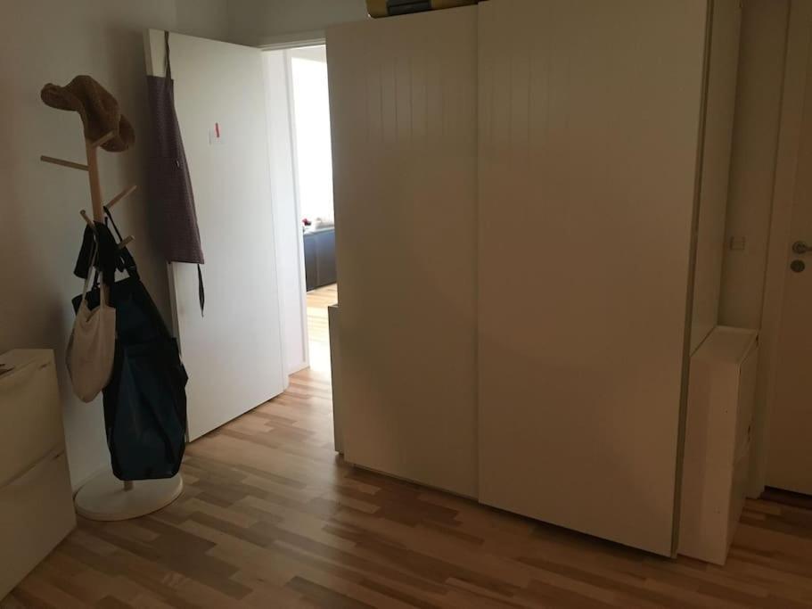 Apartment At The Waterfront Copenhagen